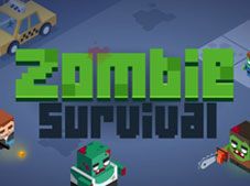 Zombie Survival