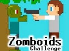 Zomboids Challenge