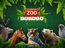 Zoo Trivia