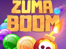 Zuma Boom